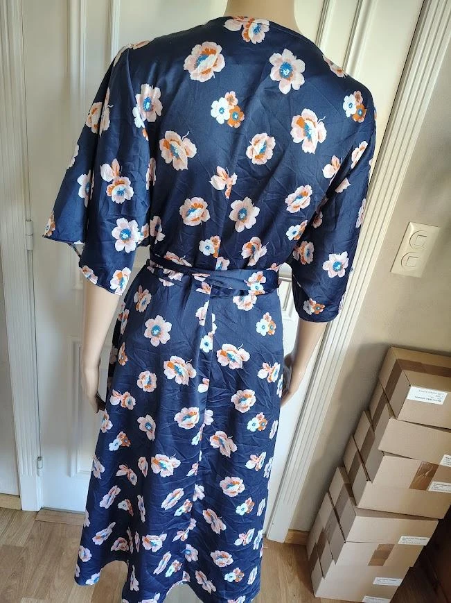 new long dress from esprit – photo 2